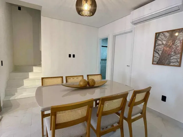 Imagem 3: Sobrado à venda, no RENAISSANCE STILO em Eusébio, Coité, com 4 quartos, 134,34m²