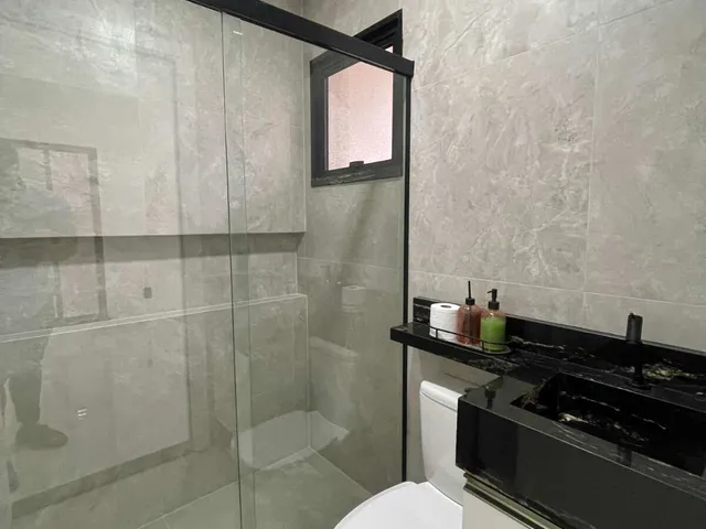 Imagem 15: Sobrado à venda, no RENAISSANCE STILO em Eusébio, Coité, com 4 quartos, 134,34m²