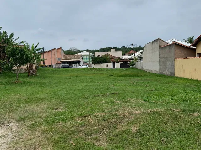 Imagem: TERRENO - ARARUAMA