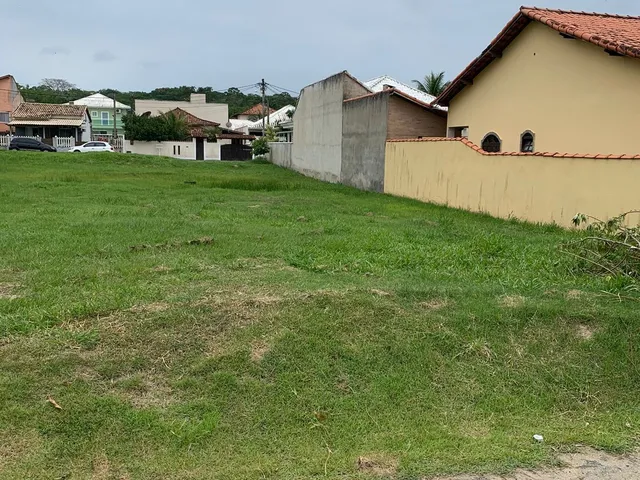 Imagem 9: TERRENO - ARARUAMA