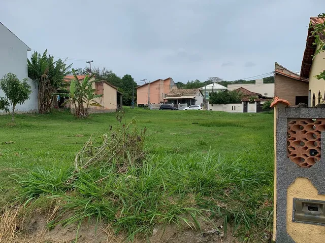 Imagem 11: TERRENO - ARARUAMA