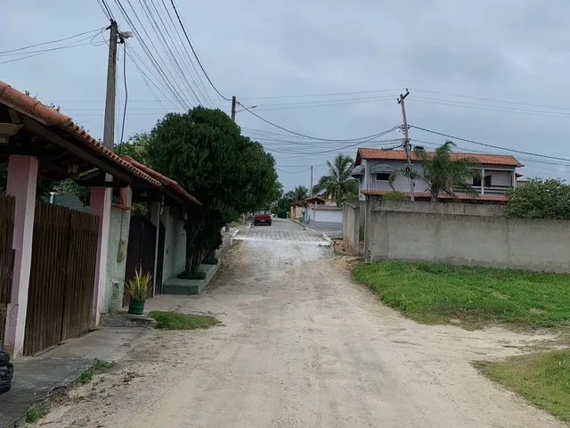 Imagem 5: TERRENO - ARARUAMA