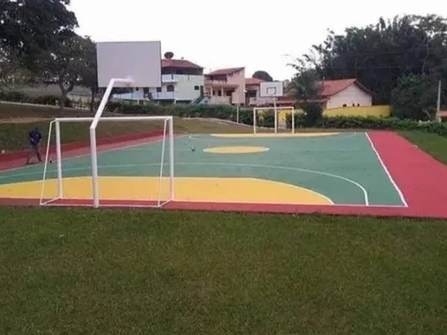 Imagem 4: TERRENO - ARARUAMA