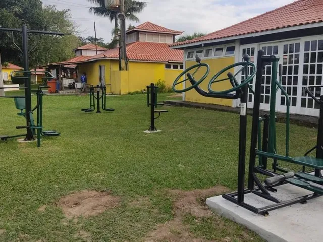 Imagem 7: TERRENO - ARARUAMA