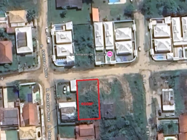 Imagem 10: Terreno - Saquarema