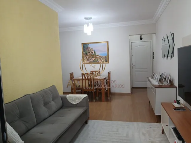 Imagem: APARTAMENTO 75M², 3 QUARTOS COM ARMÁRIOS