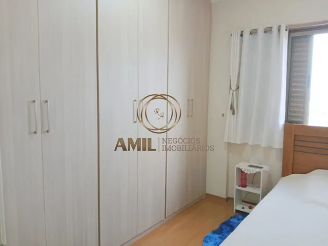 Imagem 16: APARTAMENTO 75M², 3 QUARTOS COM ARMÁRIOS, COZINHA PLANEJADA, 2 VAGAS, JARDIM SATÉLITE