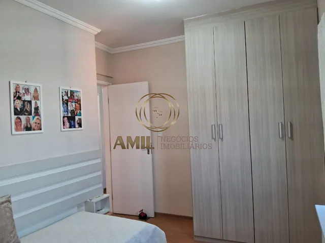 Imagem 14: APARTAMENTO 75M², 3 QUARTOS COM ARMÁRIOS, COZINHA PLANEJADA, 2 VAGAS, JARDIM SATÉLITE