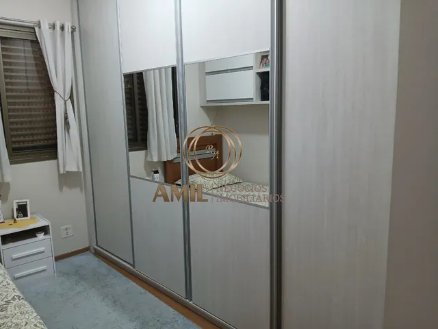 Imagem 5: APARTAMENTO 75M², 3 QUARTOS COM ARMÁRIOS, COZINHA PLANEJADA, 2 VAGAS, JARDIM SATÉLITE