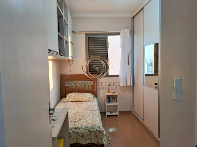 Imagem 12: APARTAMENTO 75M², 3 QUARTOS COM ARMÁRIOS, COZINHA PLANEJADA, 2 VAGAS, JARDIM SATÉLITE