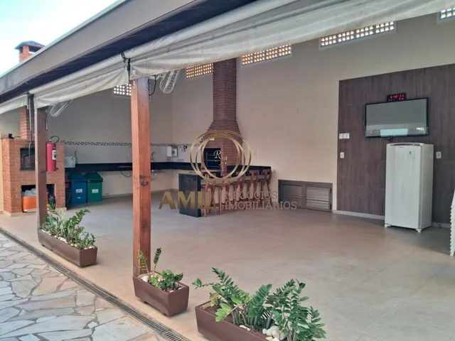 Imagem 3: APARTAMENTO 75M², 3 QUARTOS COM ARMÁRIOS, COZINHA PLANEJADA, 2 VAGAS, JARDIM SATÉLITE