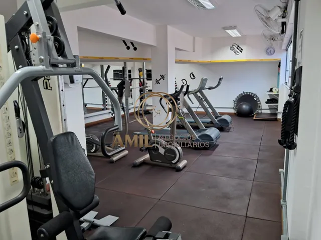 Imagem 8: APARTAMENTO 75M², 3 QUARTOS COM ARMÁRIOS, COZINHA PLANEJADA, 2 VAGAS, JARDIM SATÉLITE