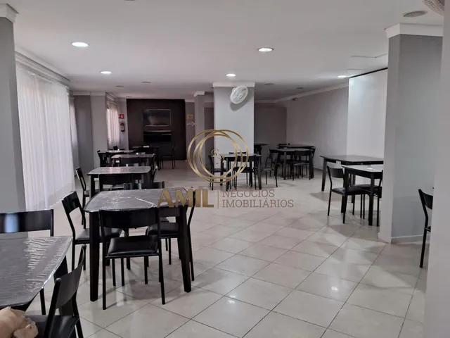 Imagem 2: APARTAMENTO 75M², 3 QUARTOS COM ARMÁRIOS, COZINHA PLANEJADA, 2 VAGAS, JARDIM SATÉLITE