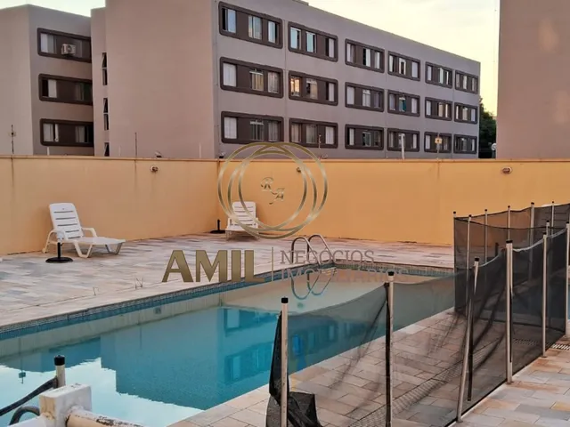 Imagem 9: APARTAMENTO 75M², 3 QUARTOS COM ARMÁRIOS, COZINHA PLANEJADA, 2 VAGAS, JARDIM SATÉLITE
