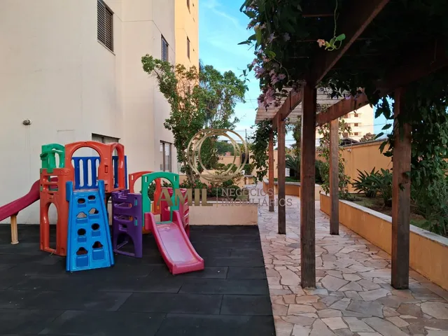 Imagem 10: APARTAMENTO 75M², 3 QUARTOS COM ARMÁRIOS, COZINHA PLANEJADA, 2 VAGAS, JARDIM SATÉLITE