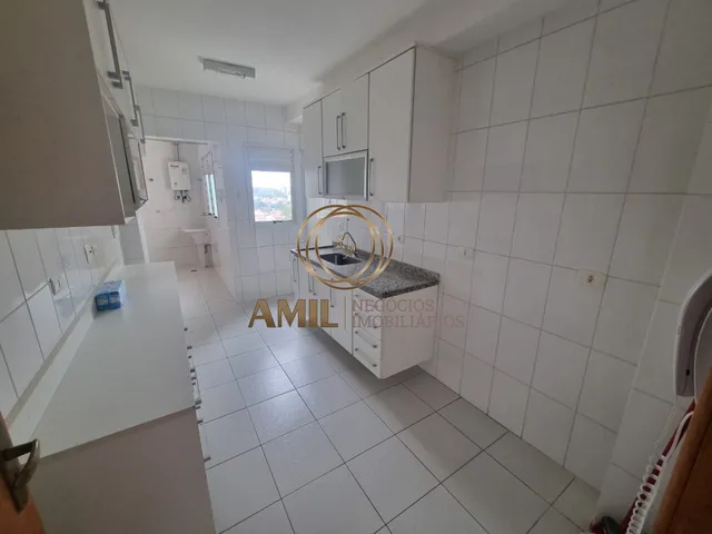Imagem 7: Ra Amil Venda Apartamento, 3 Quartos Sendo 1 Suíte, the View, 121M², Jardim Alvorada