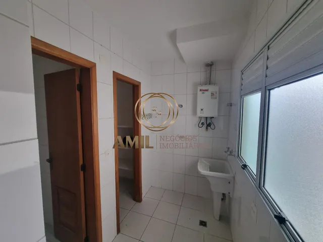 Imagem 2: Ra Amil Venda Apartamento, 3 Quartos Sendo 1 Suíte, the View, 121M², Jardim Alvorada