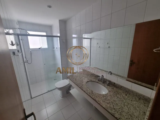 Imagem 12: Ra Amil Venda Apartamento, 3 Quartos Sendo 1 Suíte, the View, 121M², Jardim Alvorada