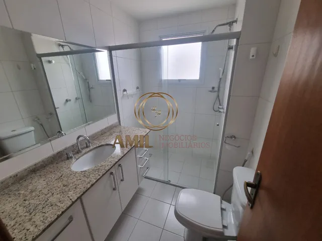Imagem 14: Ra Amil Venda Apartamento, 3 Quartos Sendo 1 Suíte, the View, 121M², Jardim Alvorada