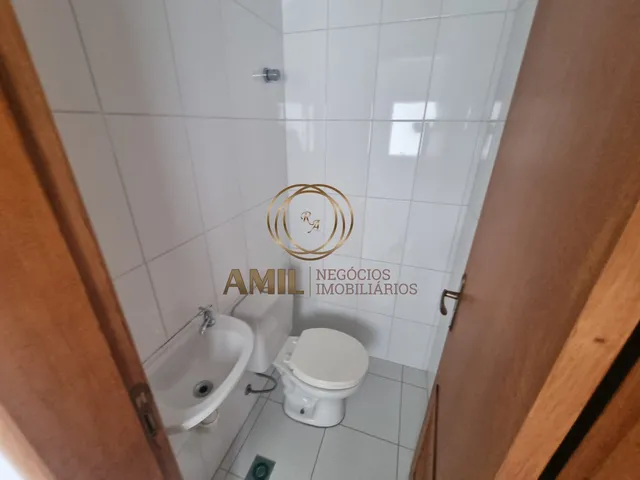 Imagem 10: Ra Amil Venda Apartamento, 3 Quartos Sendo 1 Suíte, the View, 121M², Jardim Alvorada