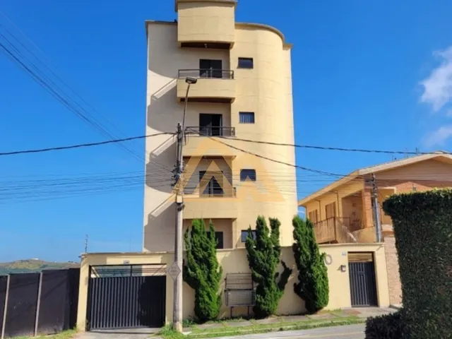 Imagem: APARTAMENTO - POÇOS DE CALDAS