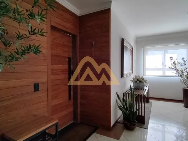 Imagem: APARTAMENTO - POÇOS DE CALDAS
