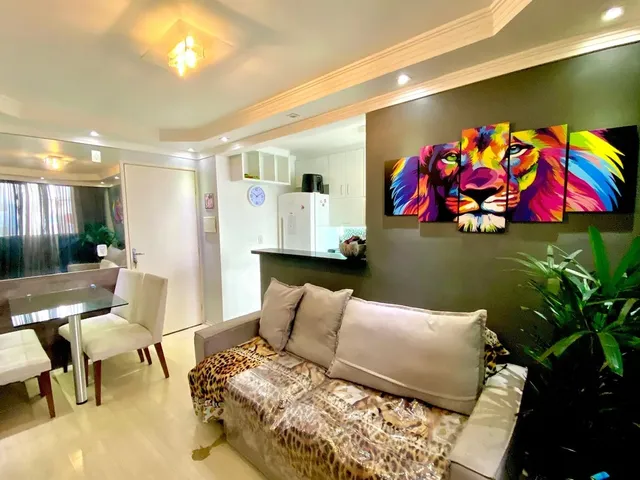 Imagem: APARTAMENTO RESIDENCIAL em Guarulhos - SP