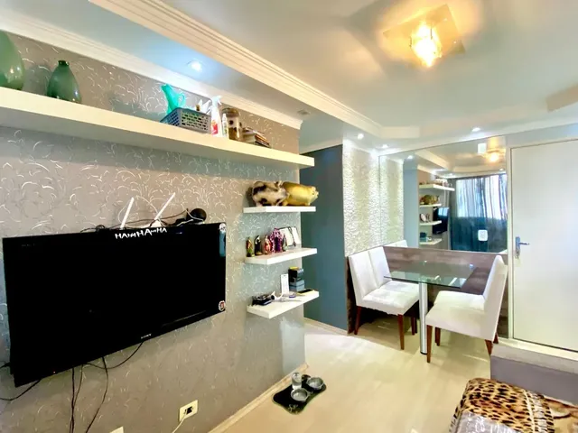 Imagem 6: APARTAMENTO RESIDENCIAL em Guarulhos - SP, Centro