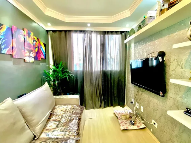 Imagem 7: APARTAMENTO RESIDENCIAL em Guarulhos - SP, Centro