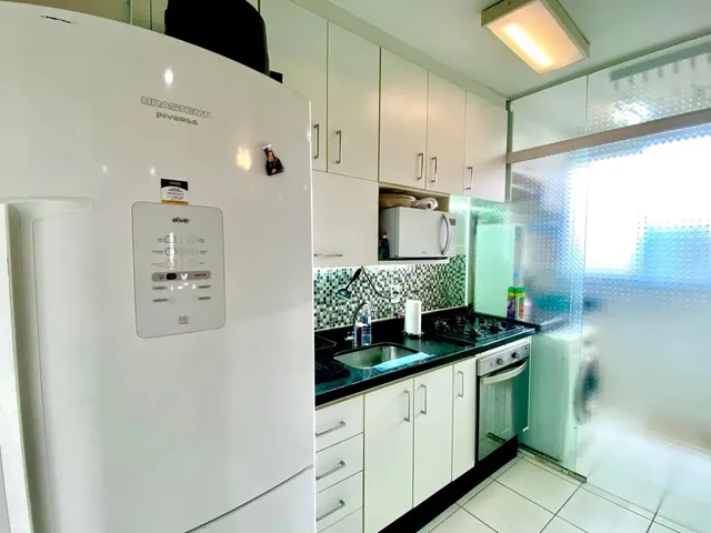 Imagem 3: APARTAMENTO RESIDENCIAL em Guarulhos - SP, Centro