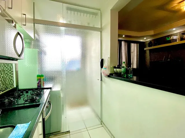 Imagem 10: APARTAMENTO RESIDENCIAL em Guarulhos - SP, Centro
