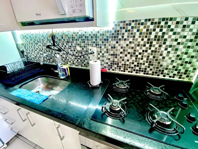 Imagem 16: APARTAMENTO RESIDENCIAL em Guarulhos - SP, Centro