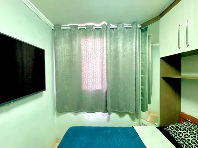 Imagem 9: APARTAMENTO RESIDENCIAL em Guarulhos - SP, Centro