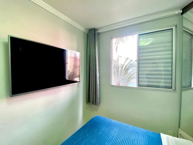 Imagem 12: APARTAMENTO RESIDENCIAL em Guarulhos - SP, Centro