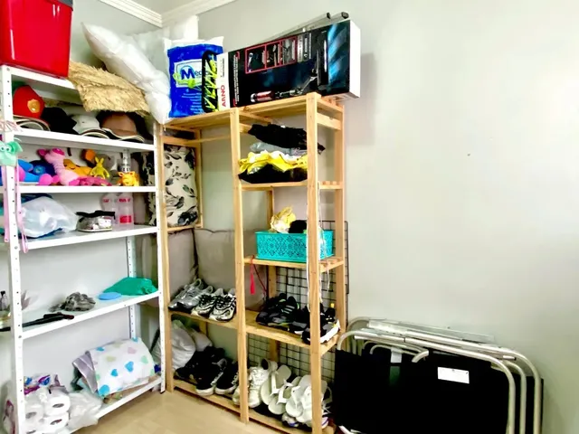 Imagem 5: APARTAMENTO RESIDENCIAL em Guarulhos - SP, Centro