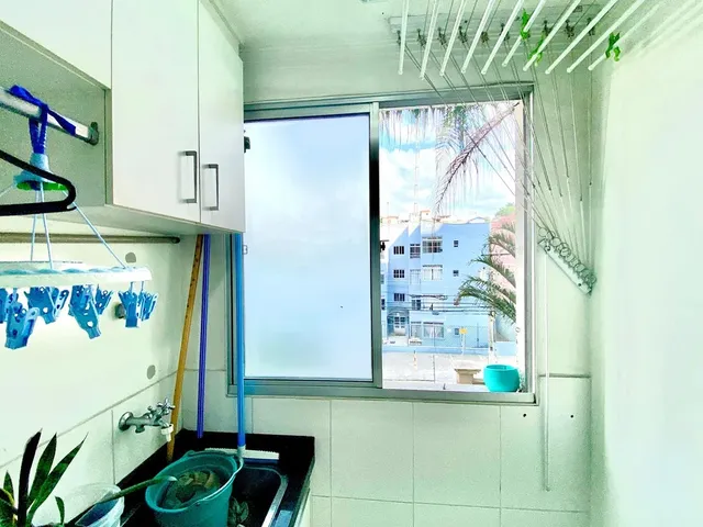 Imagem 14: APARTAMENTO RESIDENCIAL em Guarulhos - SP, Centro
