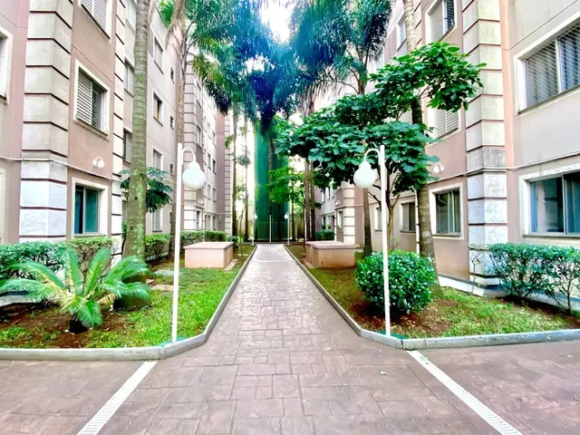 Imagem 4: APARTAMENTO RESIDENCIAL em Guarulhos - SP, Centro