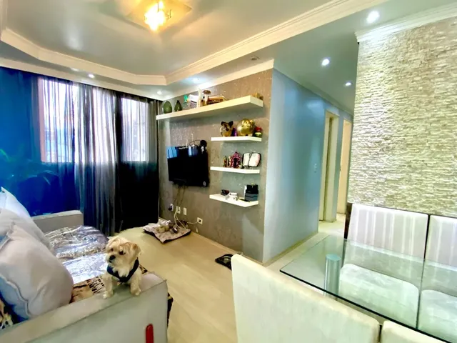 Imagem 15: APARTAMENTO RESIDENCIAL em Guarulhos - SP, Centro