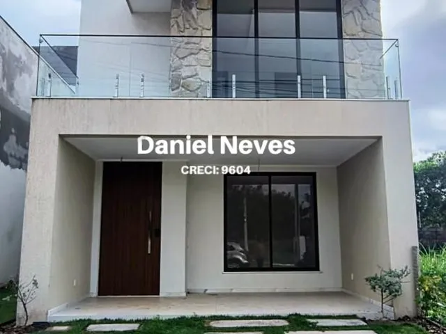 Imagem: Casa em Condomínio para Venda em Camaçari