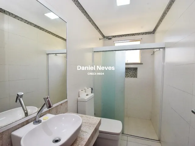 Imagem 2: Casa para Venda em Lauro de Freitas, Vilas do Atlântico, 7 Dormitórios, 7 Suítes, 8 Banheiros, 6 Vagas