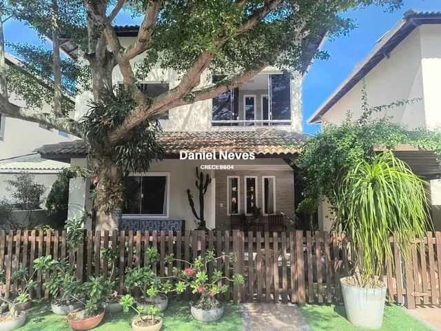 Imagem: Casa em Condomínio para Venda em Lauro