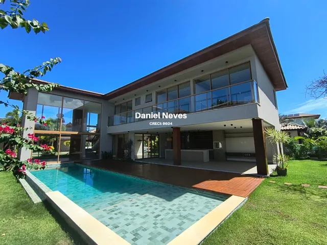 Imagem: Casa em Condomínio para Venda em Mata de