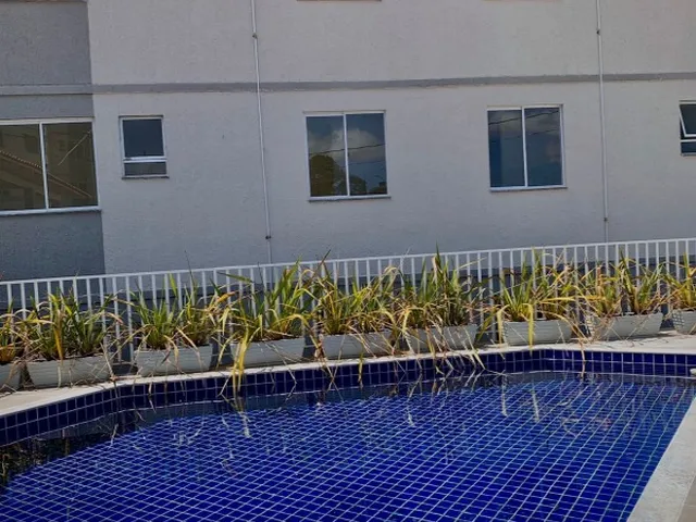 Imagem 15: Apartamento para locação em Contagem-MG, no bairro Donato: 2 quartos, sala, banheiro, 1