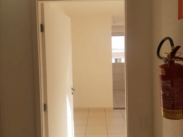 Imagem 10: Apartamento para locação em Contagem-MG, no bairro Donato: 2 quartos, sala, banheiro, 1
