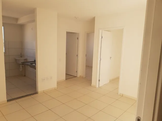 Imagem 4: Apartamento para locação em Contagem-MG, no bairro Donato: 2 quartos, sala, banheiro, 1