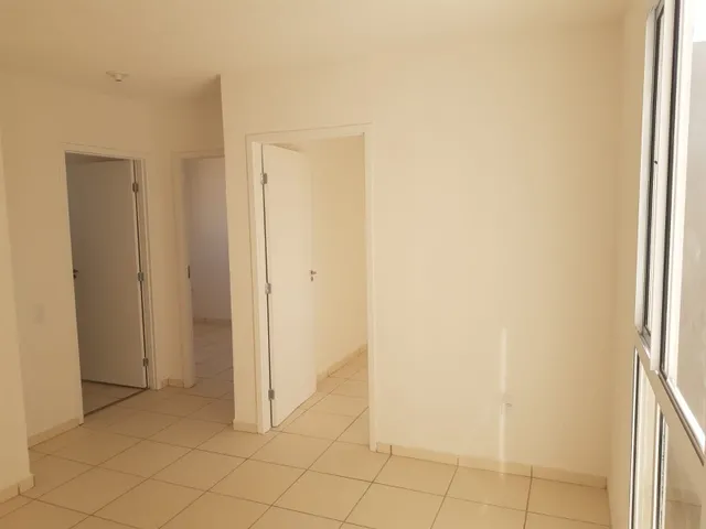 Imagem 3: Apartamento para locação em Contagem-MG, no bairro Donato: 2 quartos, sala, banheiro, 1