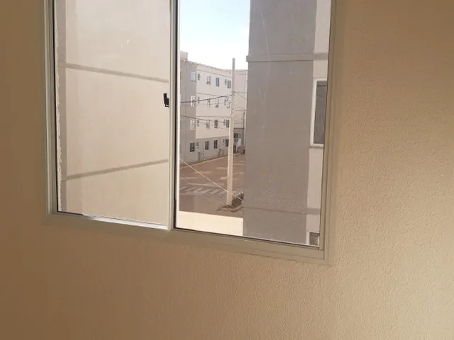 Imagem 9: Apartamento para locação em Contagem-MG, no bairro Donato: 2 quartos, sala, banheiro, 1