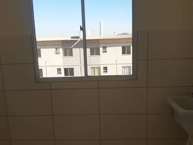 Imagem 7: Apartamento para locação em Contagem-MG, no bairro Donato: 2 quartos, sala, banheiro, 1