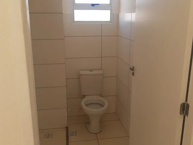 Imagem 6: Apartamento para locação em Contagem-MG, no bairro Donato: 2 quartos, sala, banheiro, 1
