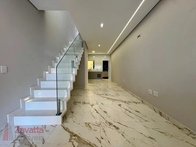 Imagem 3: Casa à venda em São Paulo-SP, Vila Medeiros, 3 quartos, 1 suíte, 3 salas, 1 banheiro